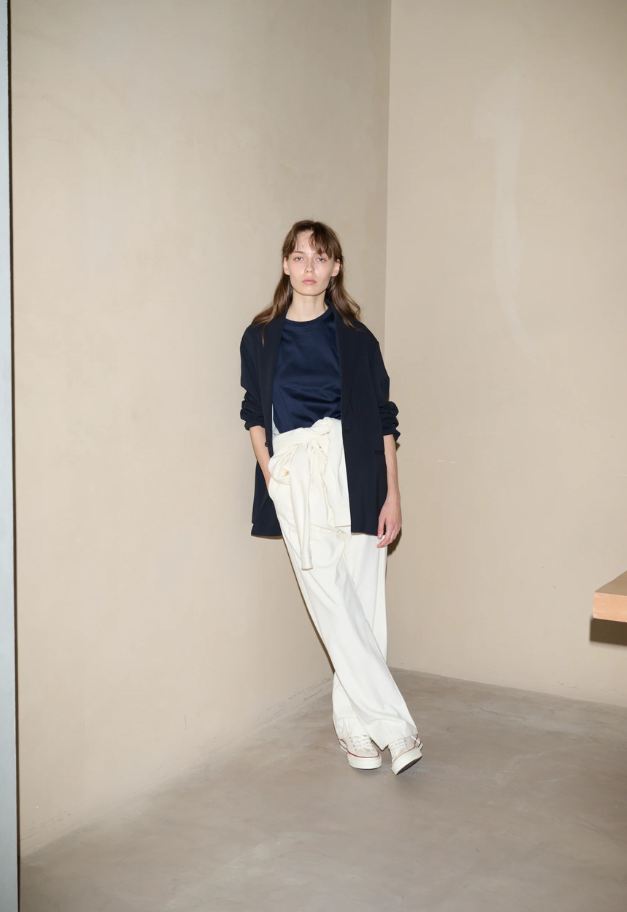 Nicolas Jenson NO COLLAR ALL IN ONE