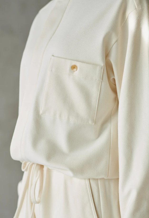 Nicolas Jenson NO COLLAR ALL IN ONE