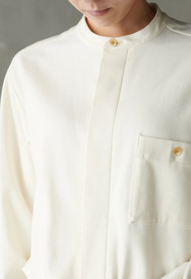 Nicolas Jenson NO COLLAR ALL IN ONE