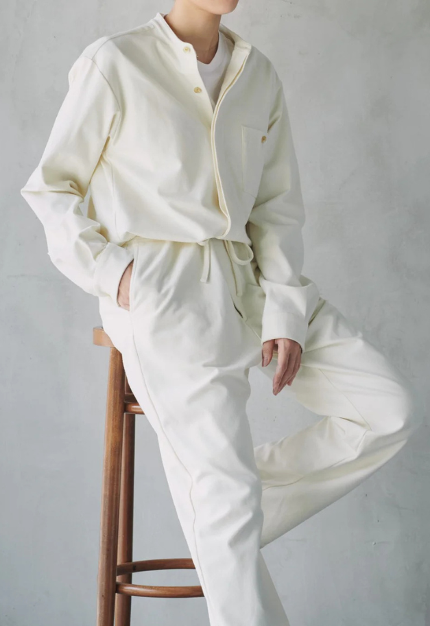 Nicolas Jenson NO COLLAR ALL IN ONE