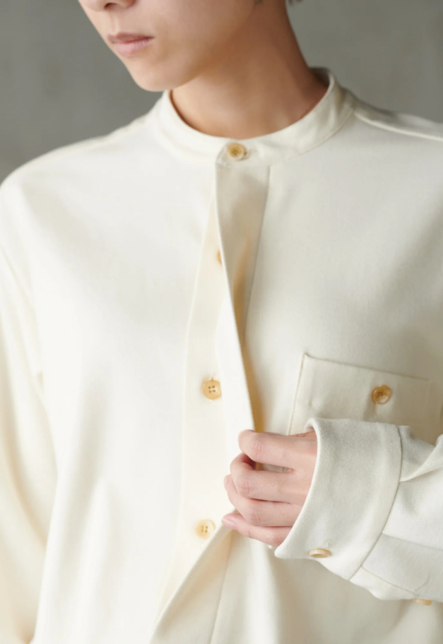 Nicolas Jenson NO COLLAR ALL IN ONE