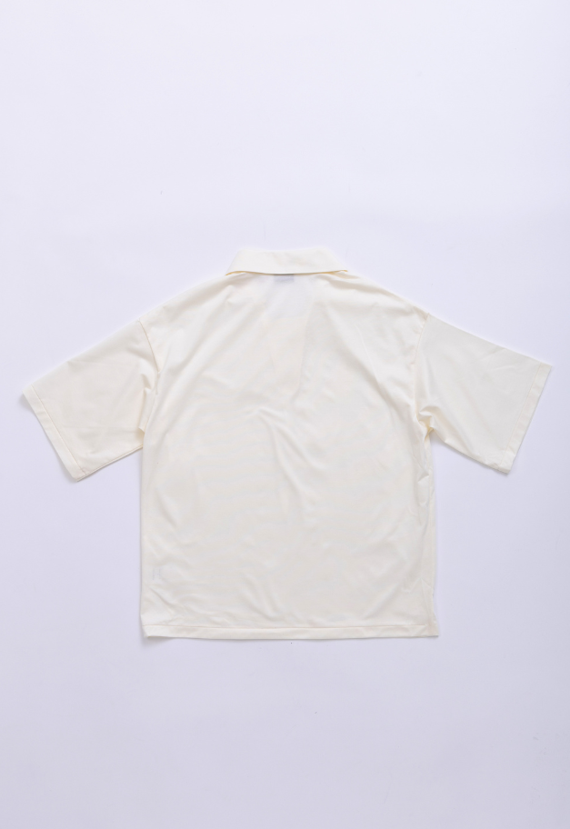 Nicolas Jenson skipper t-shirt【UNISEX】