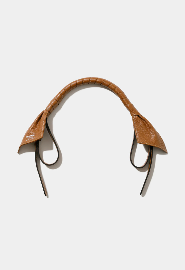 beautiful people leather bandage handle【予約商品】