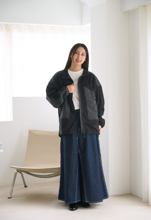 Marmot Alpinist Tech Sweater【UNISEX】