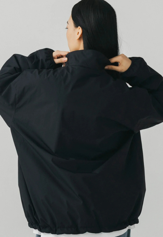 +phenix REVERSIBLE JACKET/WINDSTOPPER® PRODUCTS BY GORE-TEX LABS【UNISEX】