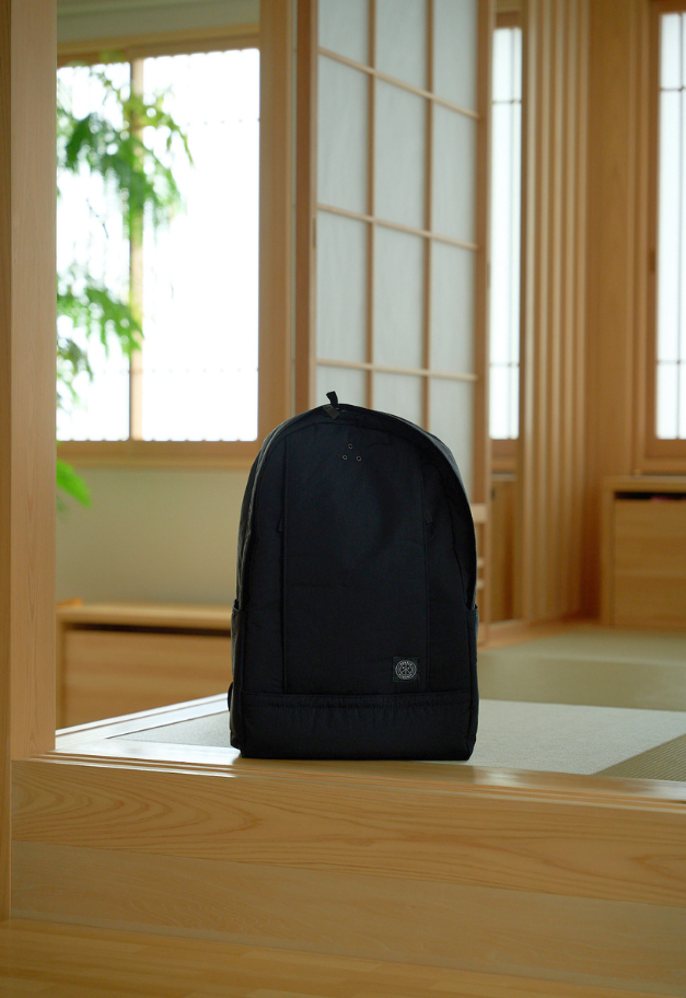 PORTER CLASSIC SHEEN NYLON NEWTON DAYPACK【残各1点】