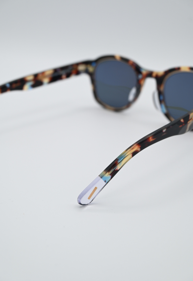 ◆[バイバック保証] 【別注 SANTÉ et NOEL限定】WAITING FOR THE SUN Roger/Pale Gold Pola Lens(Asian Fit)