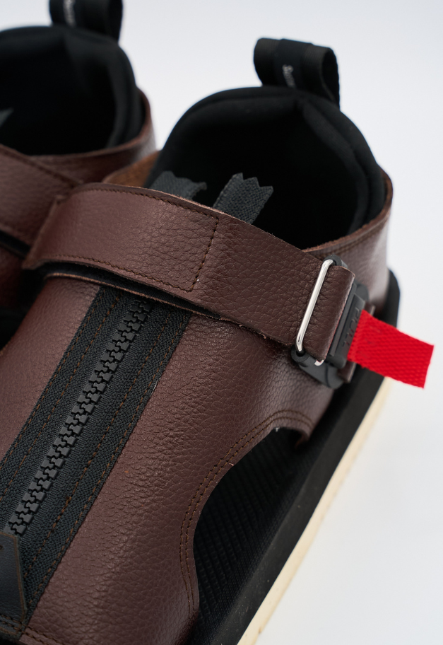 ◆[バイバック保証] HIJACK SANDALS BUSTONG【26/26.5/27/28】