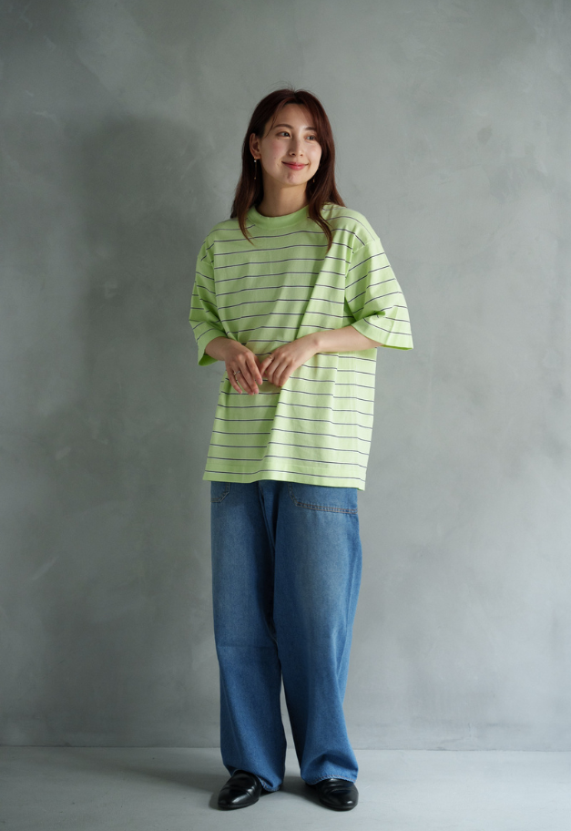 ◆[バイバック保証] ARMY TWILL 10OZ Denim Pants
