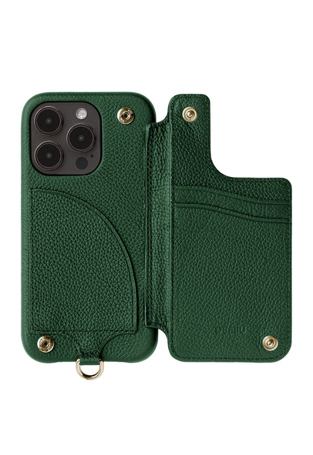 ◆[バイバック保証] DEMIU BALLON【iPhone16Pro】