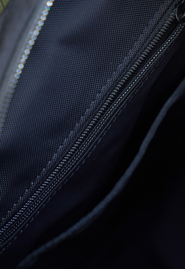 PORTER CLASSIC SHEEN NYLON NEWTON MINI SHOULDER BAG