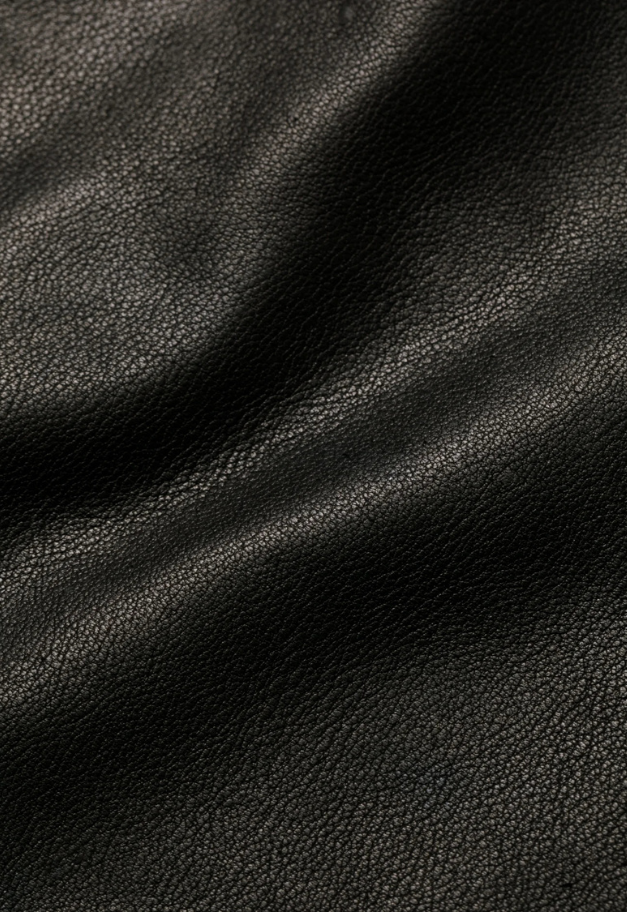 beautiful people oiled leather xlarge market bag