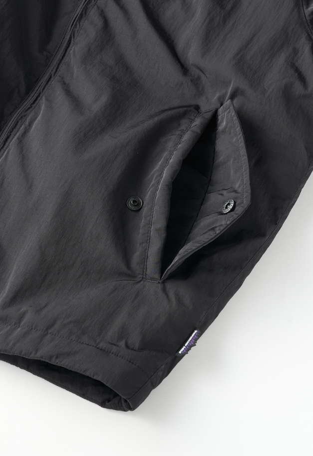 THOUSANDMILE PADDED ZIP JACKET
