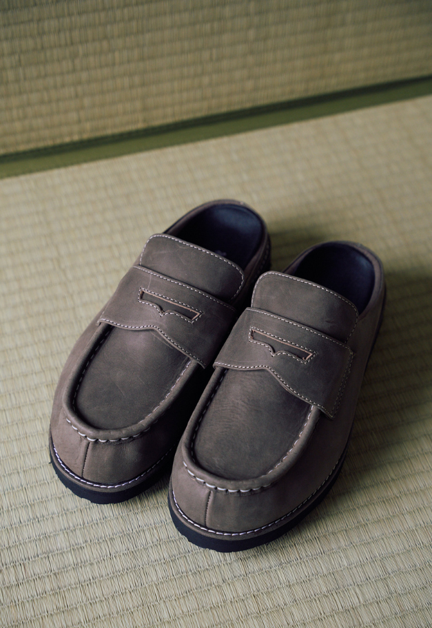 seesaw CLOG LOAFER SANDALS