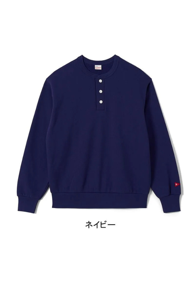 Healthknit×ilwil Unisex Classic Hoodie