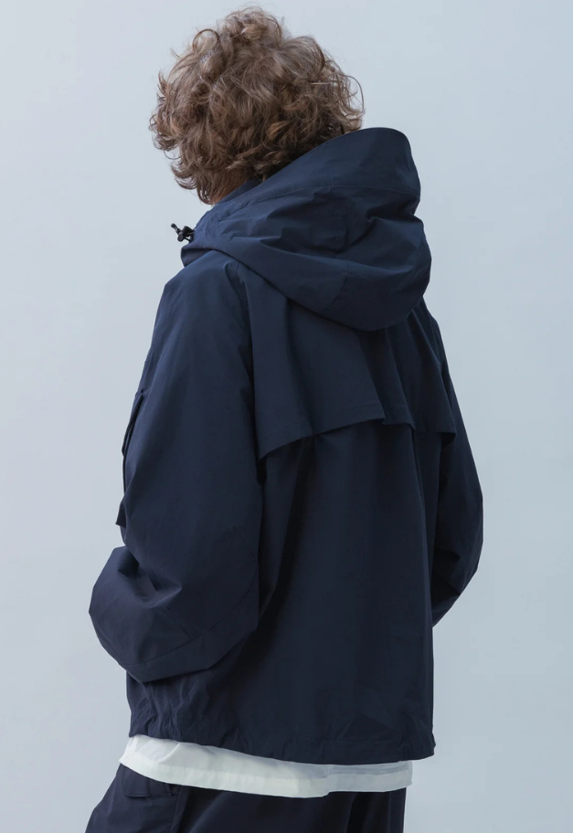 +phenix TECH ECWCS JACKET