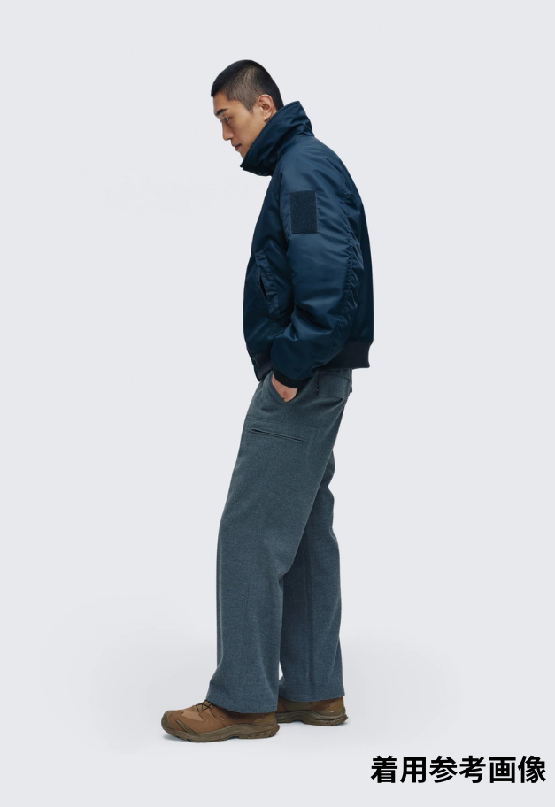 WILD THINGS NEW BORD JACKET【予約商品】
