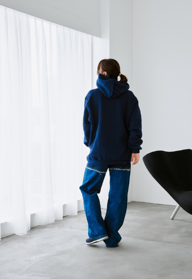 RUSSELL ATHLETIC Russel*Jackson Matisse "Jackson Boy" Dri-Power Sweat Shirt