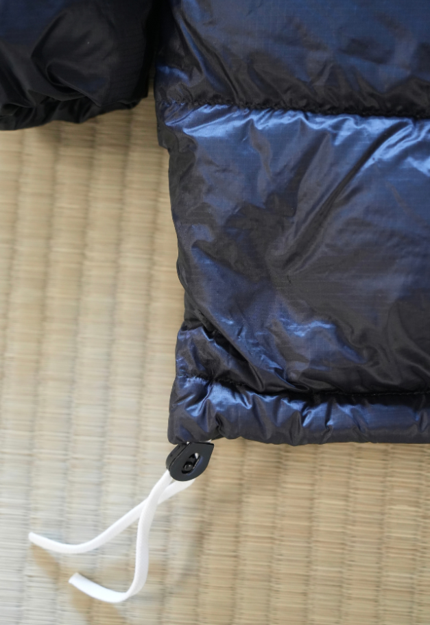 GERRY Classic 70 Down Jacket【UNISEX】