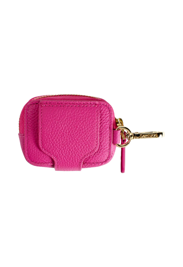 ◆[バイバック保証] DEMIU AirPods case