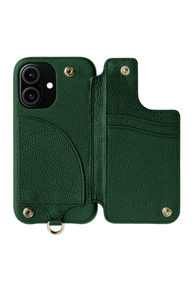 ◆[バイバック保証] DEMIU BALLON【iPhone16】
