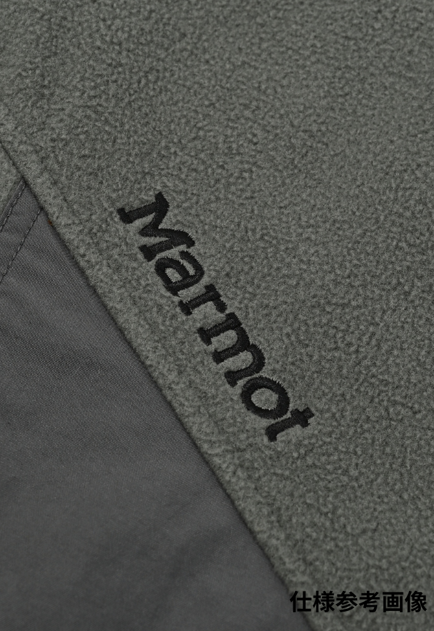 Marmot Alpinist Tech Sweater【予約商品】