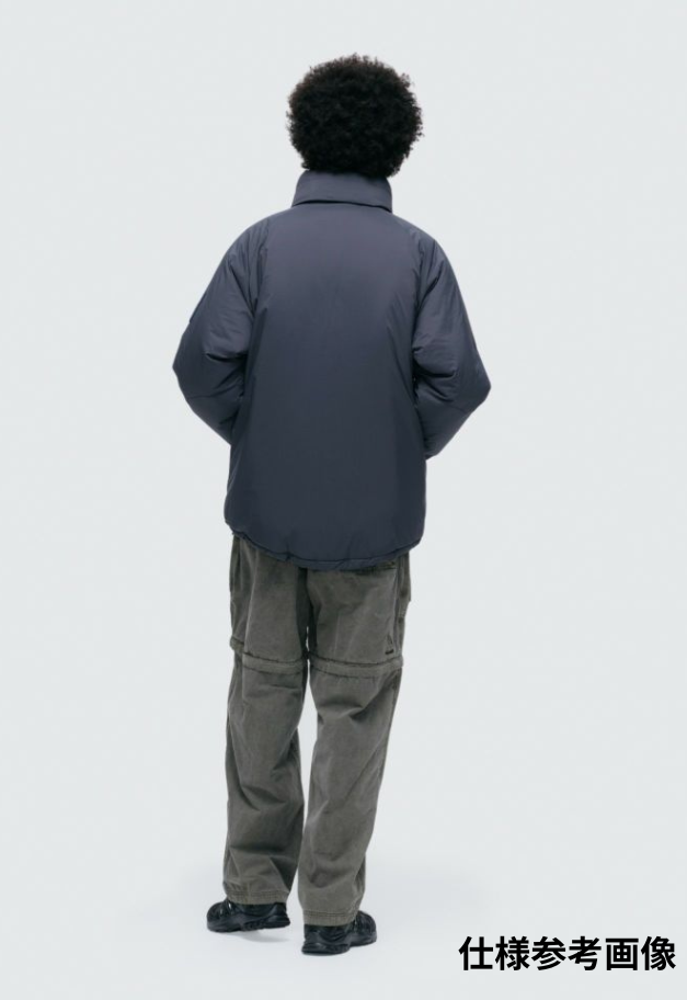 WILD THINGS HAPPY JACKET