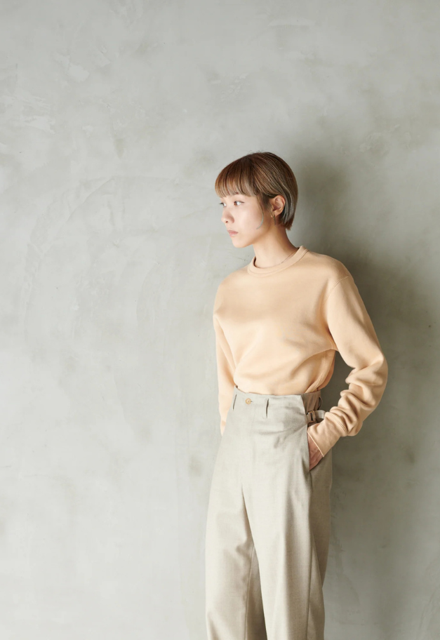 Nicolas Jenson sweat crew【UNISEX】