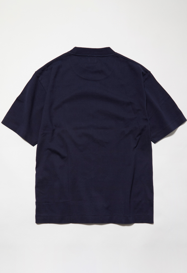 J.PRESS【AaronChang/UNISEX】ILLUST-T