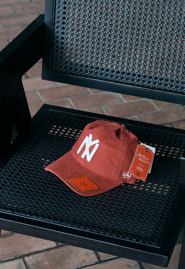 AMERICAN NEEDLE BALLPARK【NY/NEW COLOR】