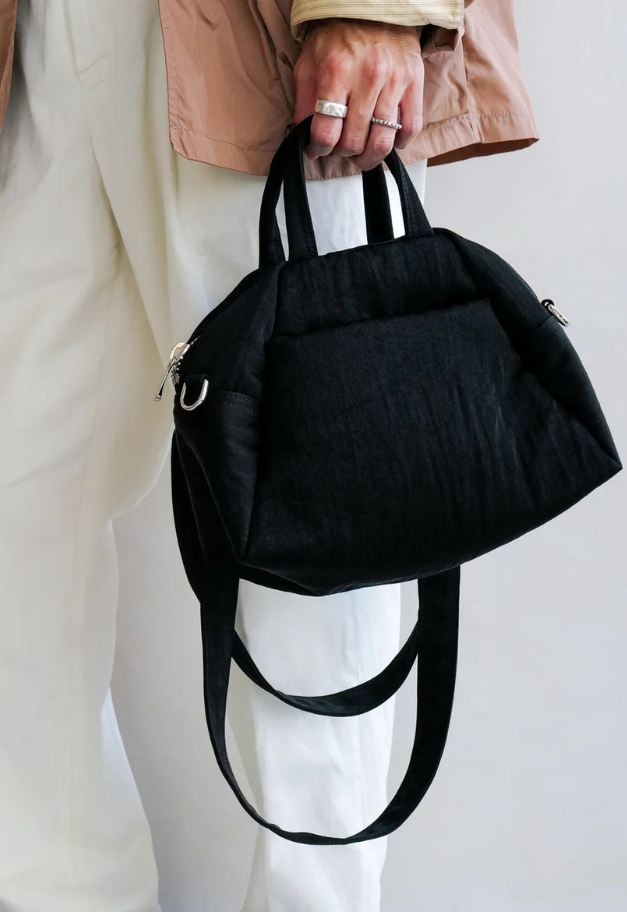 ITTI ANNIE PUFFER MINI MADISON BAG/CERATO BRIGHT【予約商品】