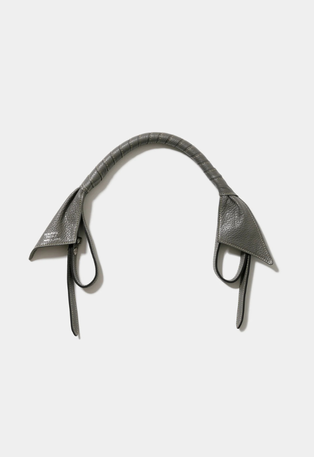 beautiful people leather bandage handle【予約商品】