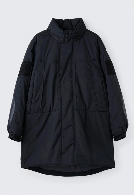 WILD THINGS MONSTER PARKA TYPE2【予約商品】