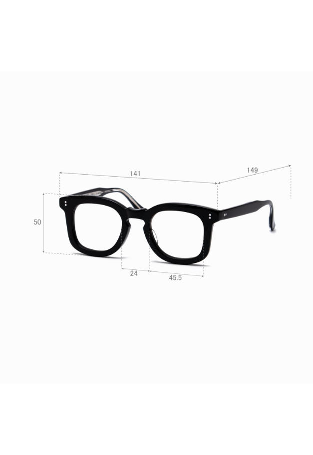 CASU eyewear Barber 178