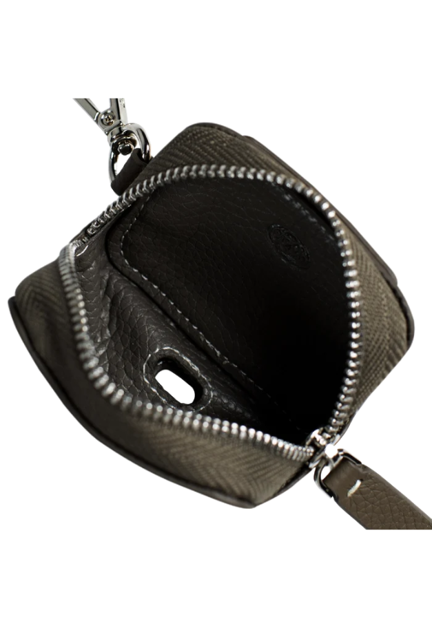 ◆[バイバック保証] DEMIU AirPods case
