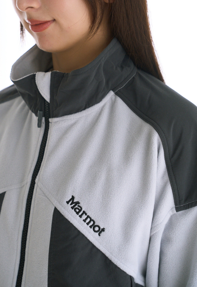 Marmot Alpinist Tech Sweater【UNISEX】