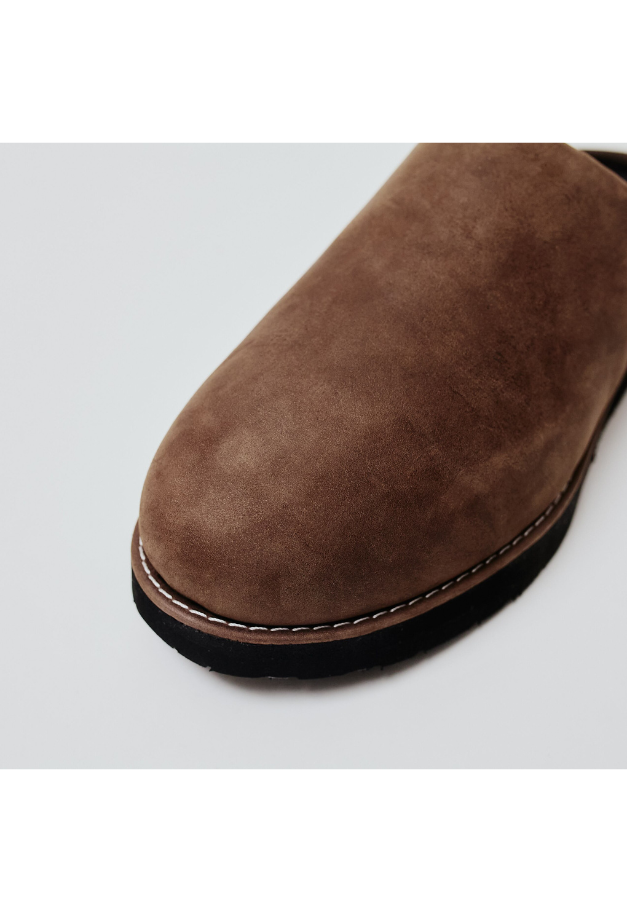 seesaw CLOG SANDALS