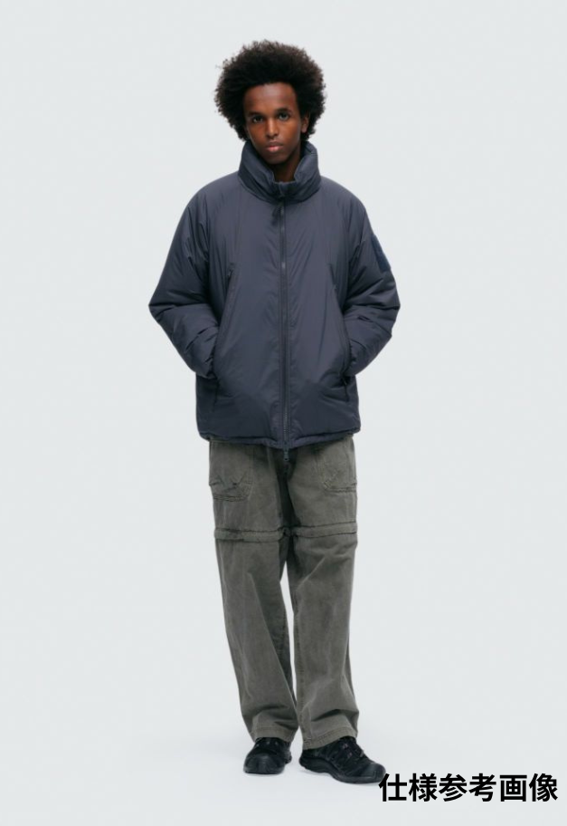 WILD THINGS HAPPY JACKET