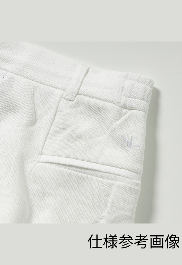 ◆[バイバック保証] 1PIU1UGUALE3 RELAX BIG CAMO JACQUARD SLACKS