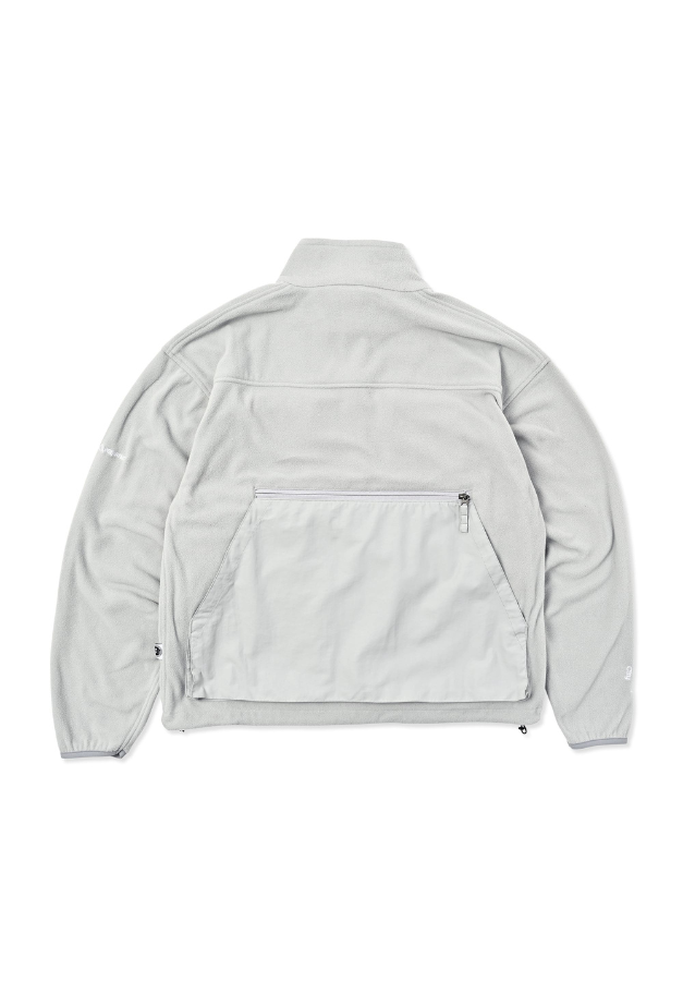 CITY COUNTRY CITYxMarmot MC POLARTEC FLLECE JACKET
