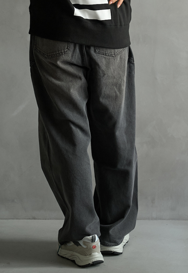 ◆[バイバック保証] ARMY TWILL 10OZ Denim Pants