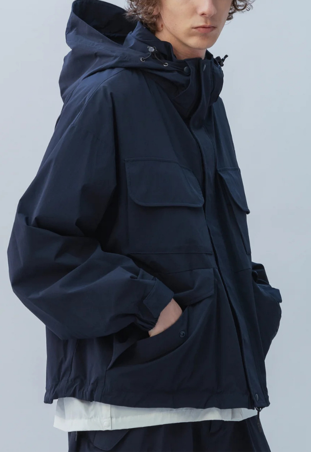 +phenix TECH ECWCS JACKET