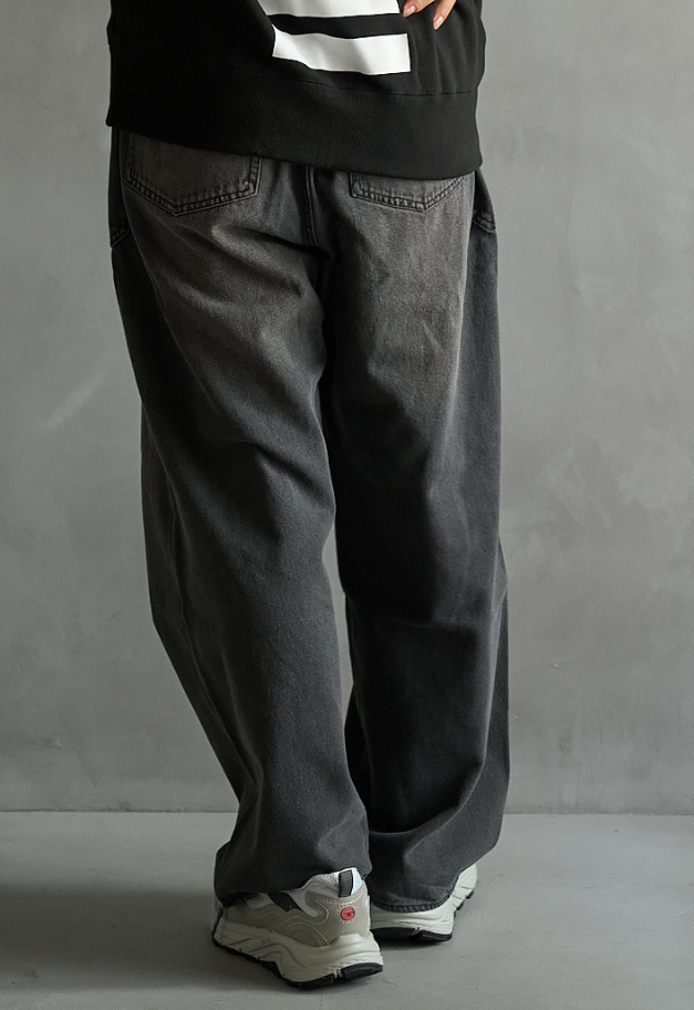 ARMY TWILL 10OZ Denim Pants【残りわずか BLUE/NAVE/CHARCOAL】