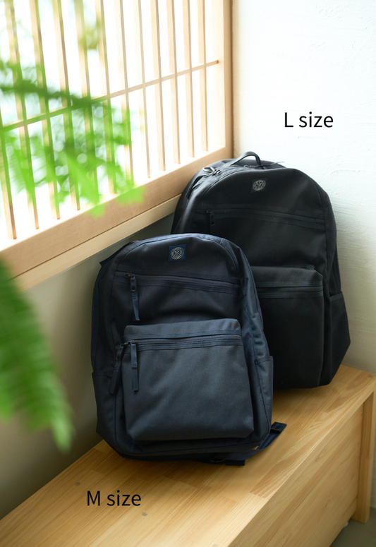 PORTER CLASSIC NEWTON DAYPACK【M/L】