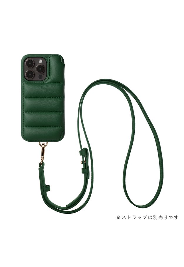 ◆[バイバック保証] DEMIU BALLON【iPhone16Pro】