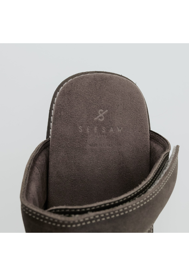 seesaw VELCRO SANDALS