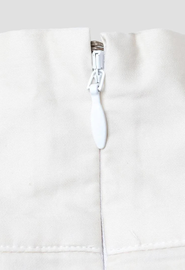 Nicolas Jenson MOC NECK SHIRT