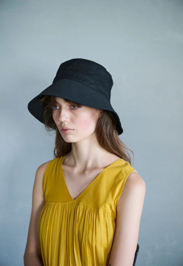 TAH cotton bucket hat