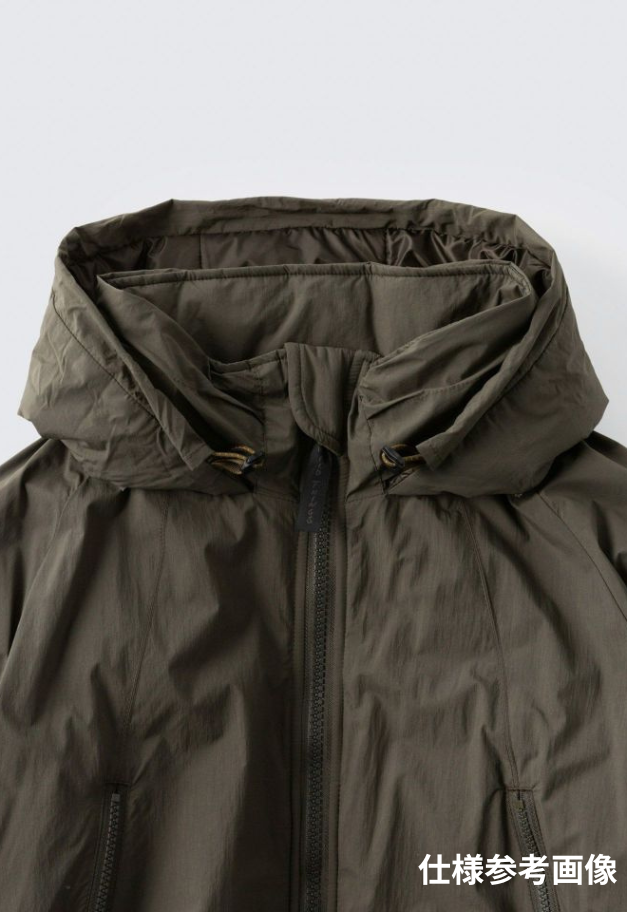WILD THINGS HAPPY JACKET