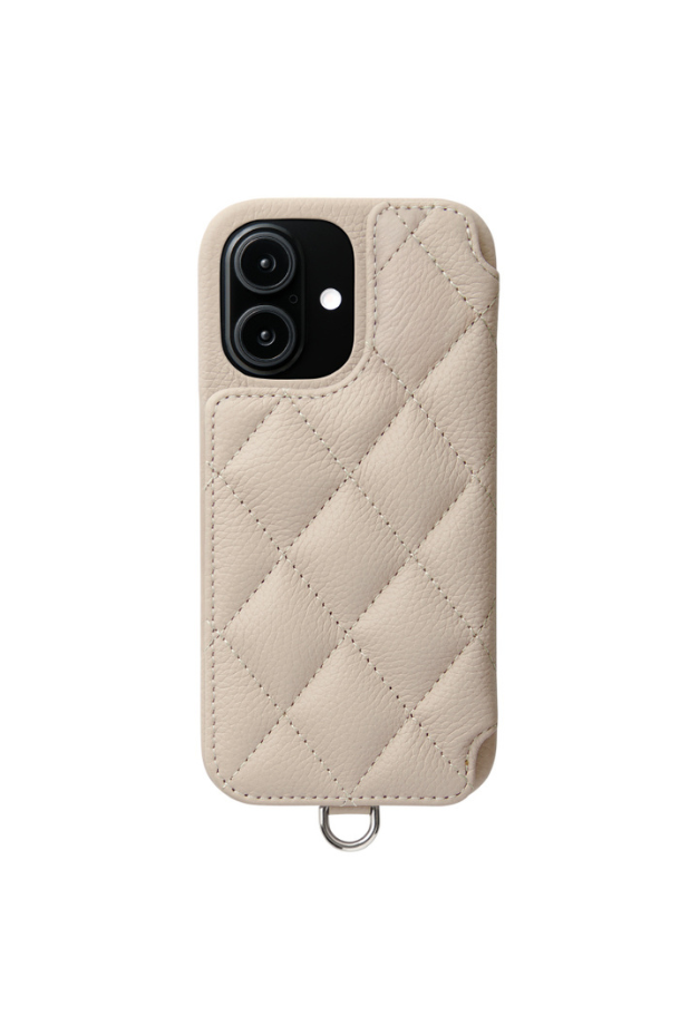 ◆[バイバック保証] DEMIU GRACE【iPhone16】